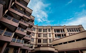 Hotel Beatrice Kinshasa